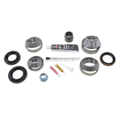 2007 Toyota FJ Cruiser Axle Differential Bearing and Seal Kit 1